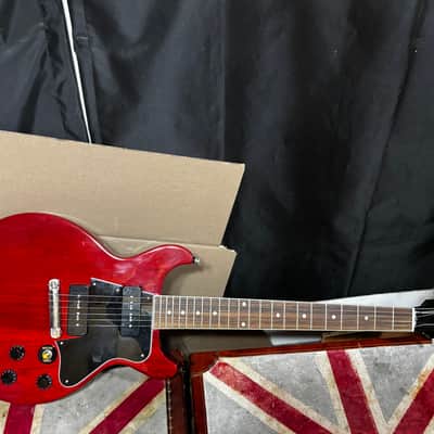 Gibson Les Paul Special Double Cutaway Electric Guitar image 1