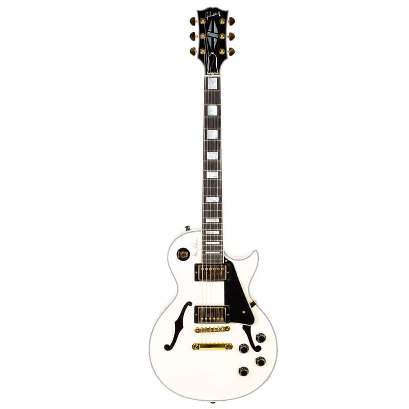 Gibson Memphis Alex Lifeson Signature ES-Les Paul VOS image 1