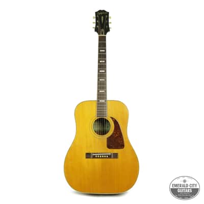 1942 Epiphone FT-79 image 3