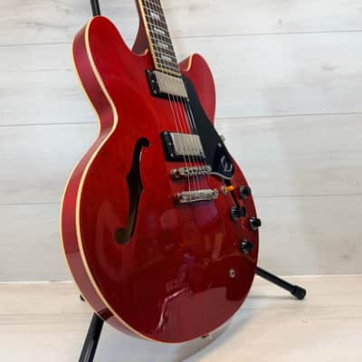 Epiphone ES-335 Pro (2012 - 2019) | Reverb
