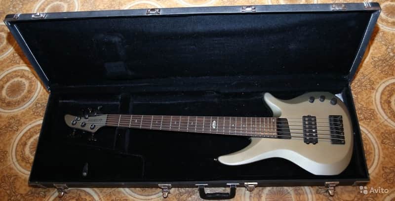 Yamaha RBX-JM2 (John Myung) | Reverb Canada