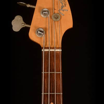 Fender Precision 1964 - Sunburst image 5