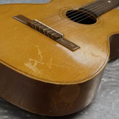 Giannini  Model No. 2  1966 image 8