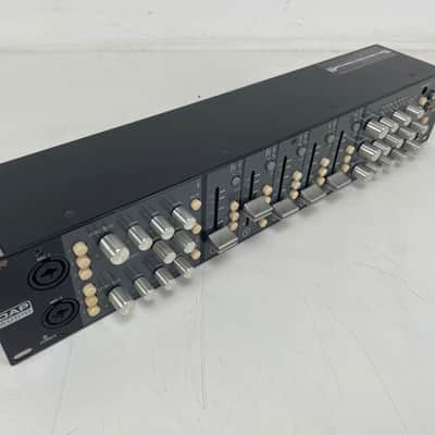 DAP Audio - EM-7.3 - Zone Mixer - As Is image 2