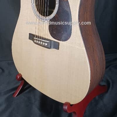 Martin Martin DX Billy Strings Signature Series Acoustic Electric Guitar with Gigbag image 3