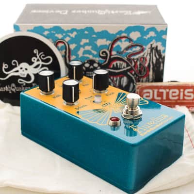 EarthQuaker Devices Aurelius Tri-Voice Chorus 2023 - Present - Various image 1