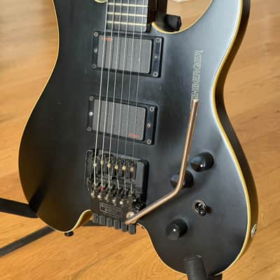 Steinberger GM2T 1988 with EXTRAS & Video image 3