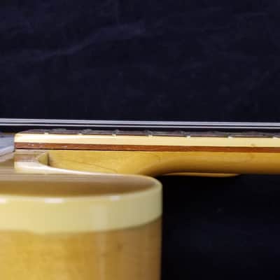 Rickenbacker 4001 Electric Bass with Case image 15