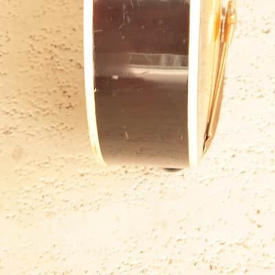 Voxton X-215 (ES175 copy) 1964 Two Tone burst image 17