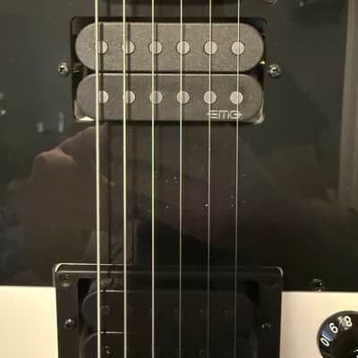 Fender Artist Series Jim Root Signature Telecaster image 4