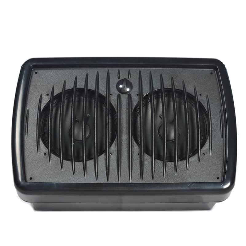 Galaxy Audio HS7 Hot Spot Compact Stage Monitor image 1