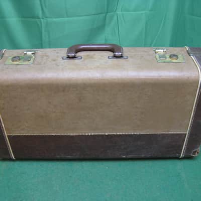 Yamaha YTR232 Trumpet - Reconditioned - Oversized Case & Yamaha 11 MP image 19
