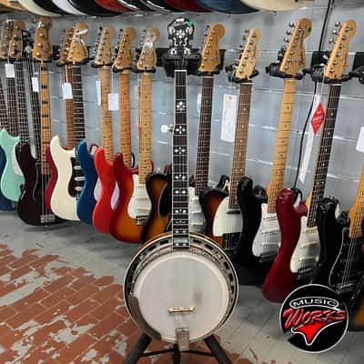 Gol DS Tar Banjo G11 Hf image 2