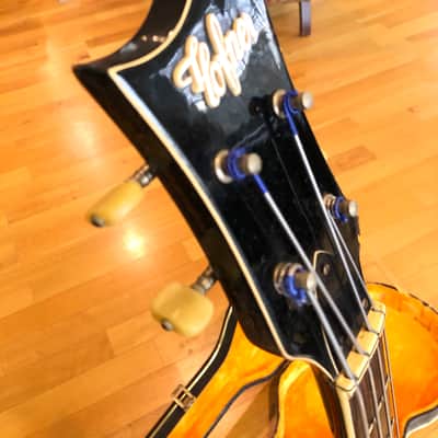 Hofner 500/1 1966 - Just like Paul's image 9