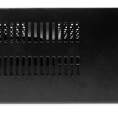 Rockville RPA60BT 1000w 2 Channel Rack DJ Amplifier/Mixer/Amp w/ Bluetooth/USB image 4