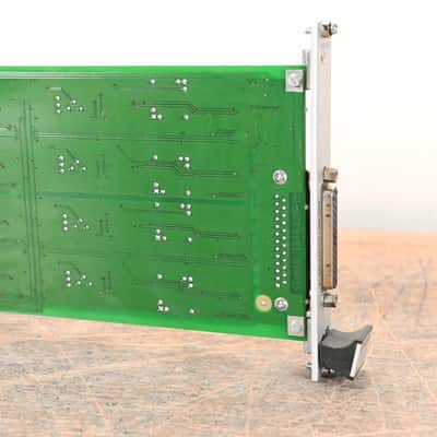 Studer 8-Channel Analog Line Out Card for D21m & D23m Modular I/O System CG01HAR image 17