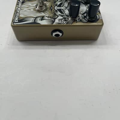 Catalinbread Tribute Parametric Overdrive Guitar Effect Pedal + Original Box image 5