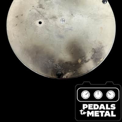 Dallas Arbiter Silicon Fuzz Face BC130 1968 - 1975 - Silver X4999 image 10