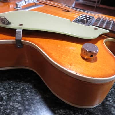 Gretsch single anniversary image 10