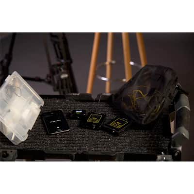 Deity Microphones TC-1 Wireless Timecode Generator Box, 3-Pack image 20