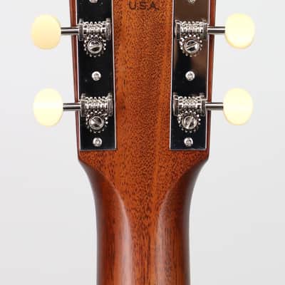Gibson L-00 Century 12-Fret Vintage Amber image 5