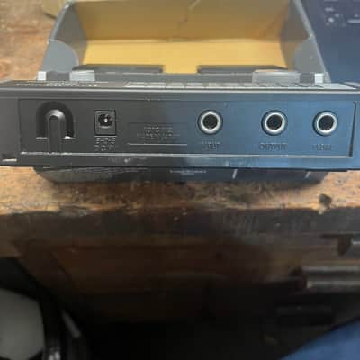 Used AX3G Toneworks Korg Modeling Signal Processor Korg image 4