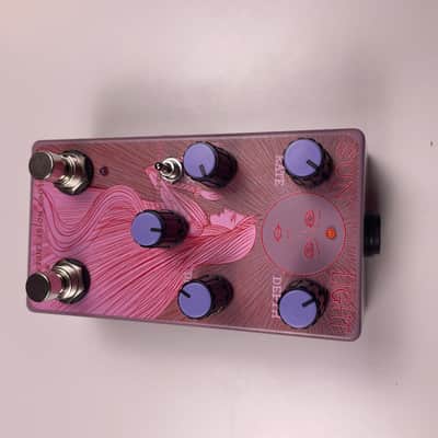 Old Blood Noise Endeavors Sunlight Reverb 2021 - Present - Various image 7