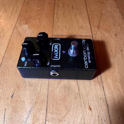 MXR Carbon Copy Analog Delay image 2