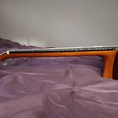 Antonio Lorca Model 23 Classical Guitar image 7