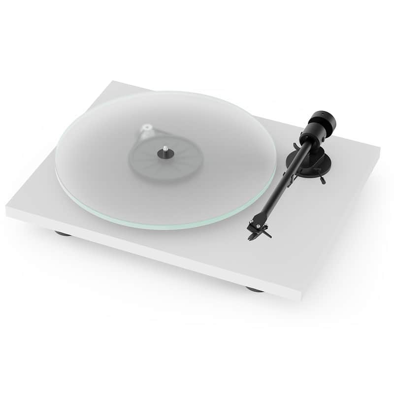 Pro-Ject T1 Belt Drive Turntable image 1