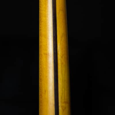 *RARE* Fender Jazz Bass Southern Cross Series - Black - Made in Brazil image 18