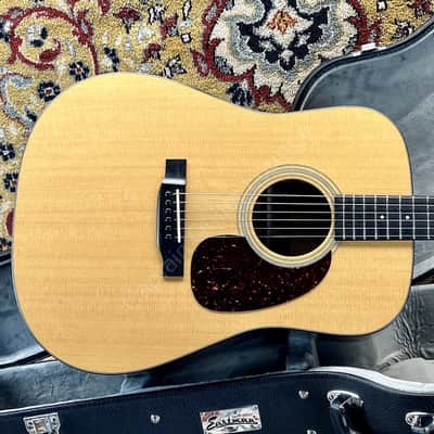 2020 Eastman - E6D TC mit LR Baggs VTC - ID 4415 image 1