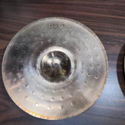 Zildjian ZBT 14" Hi-Hat Cymbals - Pair image 12