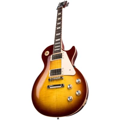 Gibson Les Paul Standard 60s, Iced Tea image 4