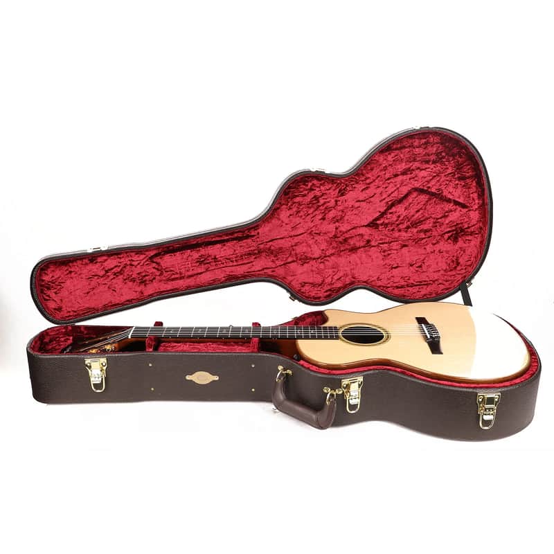 Taylor 714ce-N image 7