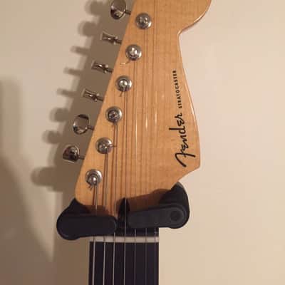 Fender 7-String Strat, Masterbuilt Parts image 4