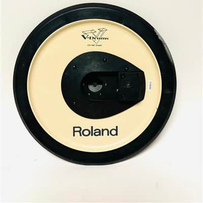 Roland CY-14C 14” Crash Cymbal CY14 image 3