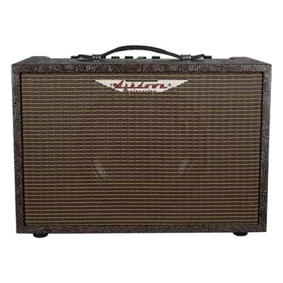 Ashdown Woodsman Classic | 40W 1x8 Acoustic Guitar Combo. New with Full Warranty! image 2