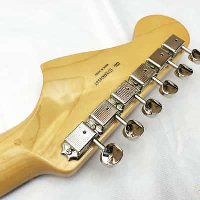 Fender Japan Made in Japan Traditional '60s Jazzmaster image 7