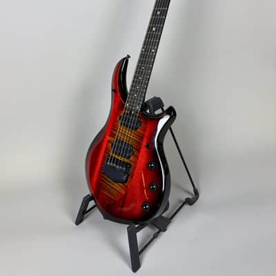 Ernie Ball Music Man John Petrucci Majesty - 2023 image 7