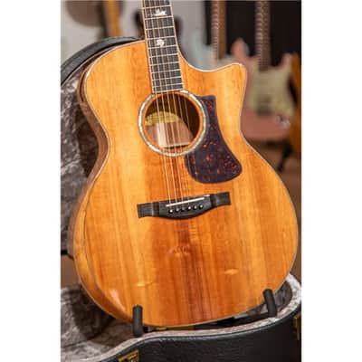 EASTMAN AC622CE Koa Limited Edition image 7