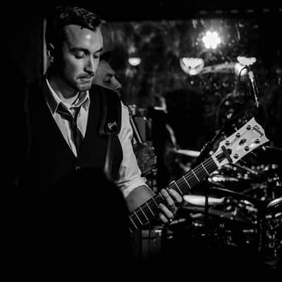 Jimmy Clip Set 2017 New Black image 8