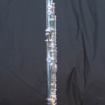 Powell Sonare PS-501 Intermediate Flute New - Dealer Demonstrator image 4