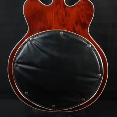 Gretsch Country Gentleman 1967 image 6