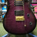 PRS Paul Allender SE electric guitar - Made in Korea S/H