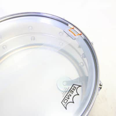 LUDWIG 1970s #402 Supraphonic 14x6.5 s/n 1830015 [1830015] (06/22) image 5