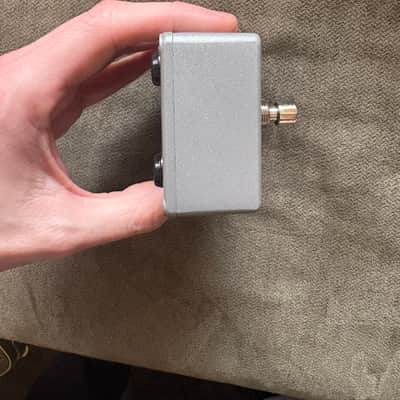 MXR M135 Smart Gate 2004 - Present Gray image 6