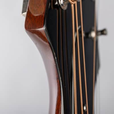 Epiphone USA Texan, Vintage Sunburst | Demo image 10