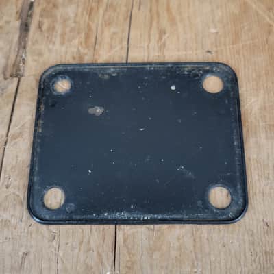 Fender Fender Neck Plate Gasket 1970s image 2