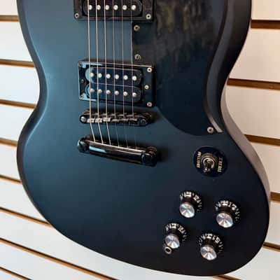 Epiphone Gothic SG Electric - Pre Owned image 4